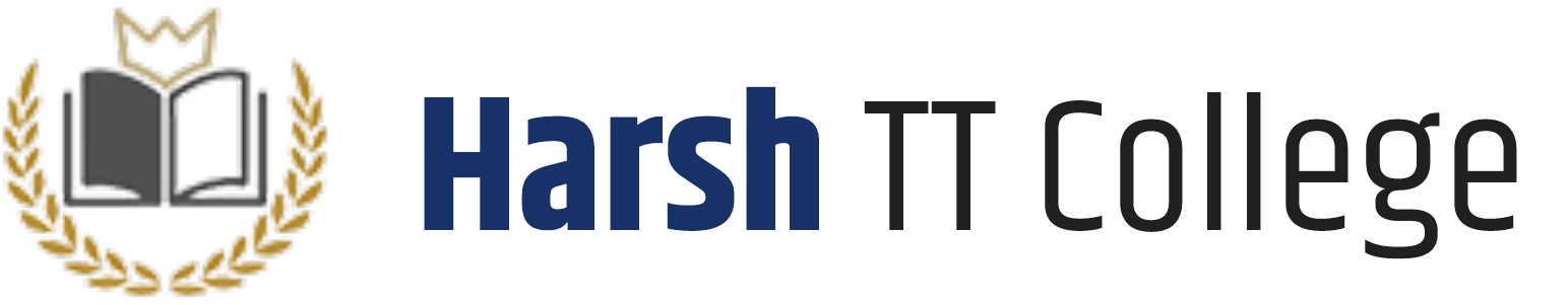 Harsh TT College